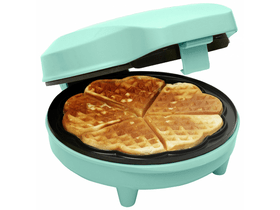 Gofrisütő, szív alakú Gofrisütő, szív alakú