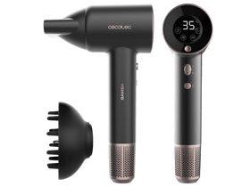 Cecotec 4405 IoniCare RockStar Bamba sušilo za kosu Cecotec 4405 IoniCare RockStar Bamba sušilo za kosu