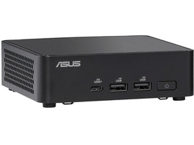 Asus NUC 14 Mini Pc (RNUC14RVKI300003I)
