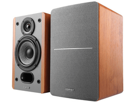 Edifier P12 hangszóró, barna Edifier P12 hangszóró, barna