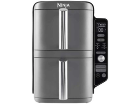 Ninja SL400EU Double Stack Airfryer Ninja SL400EU Double Stack Airfryer