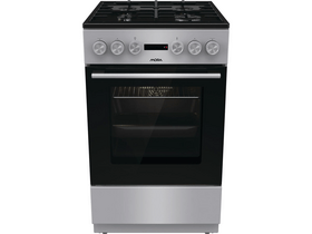 Mora K4255C1S Kombinált tűzhely Mora K4255C1S Kombinált tűzhely