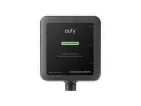 Eufy Omni E25 padlótisztító robotporszívóhoz, 600ml Eufy Omni E25 padlótisztító robotporszívóhoz, 600ml