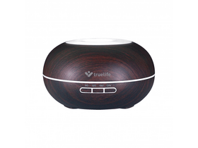TrueLife AIR Diffuser D5 Dark Illatosító diffúzor és párásító (AIRDD5D) TrueLife AIR Diffuser D5 Dark Illatosító diffúzor és párásító (AIRDD5D)