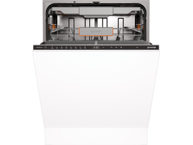 Gorenje GV663A66 G600 Teljesen beépíthető mosogatógép Gorenje GV663A66 G600 Teljesen beépíthető mosogatógép