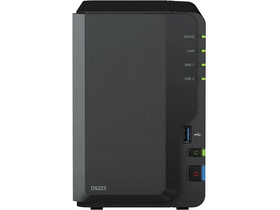 Synology DS223 DiskStation NAS