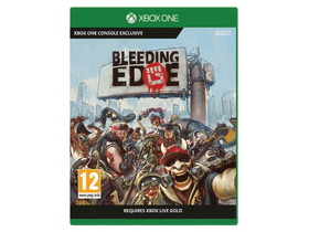 Xbox One - Bleeding Edge Xbox One - Bleeding Edge