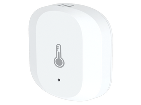 Woox Smart Zigbee Páratartalom és Hőmérséklet Érzékelő - R7048 Woox Smart Zigbee Páratartalom és Hőmérséklet Érzékelő - R7048