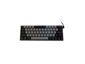 White Shark W030171 WAKIZASHI 2 Gamer billentyűzet, HU White Shark W030171 WAKIZASHI 2 Gamer billentyűzet, HU