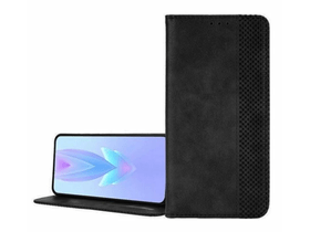 Gigapack OnePlus Nord CE 4 Lite 5G Bőr hatású flip tok, fekete (GP-159699) Gigapack OnePlus Nord CE 4 Lite 5G Bőr hatású flip tok, fekete (GP-159699)