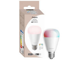Aqara T2 RGB E27 LED izzó (LB-L02D) Aqara T2 RGB E27 LED izzó (LB-L02D)