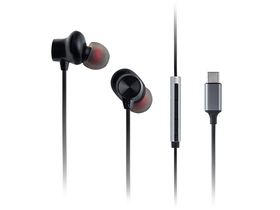 Panasonic RP-TCM225DEK USB-C slušalice Panasonic RP-TCM225DEK USB-C slušalice