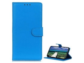 Gigapack Xiaomi 14 Ultra Bőr hatású flip tok, kék (GP-156128) Gigapack Xiaomi 14 Ultra Bőr hatású flip tok, kék (GP-156128)