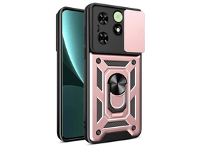Gigapack Tecno Spark Go 2024 Defender szilikon telefonvédő tok, rózsaszín (GP-157829) Gigapack Tecno Spark Go 2024 Defender szilikon telefonvédő tok, rózsaszín (GP-157829)