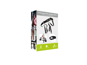 Urban Prime E-roller hordozó vállpánt Urban Prime E-roller hordozó vállpánt