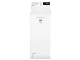 Electrolux EW6T206H Felültöltős mosógép