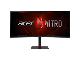 Acer Nitro XV345CURX0bmiipphx 34