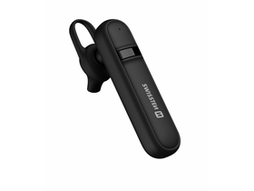 Swissten Caller Bluetooth headset, fekete (51104100) Swissten Caller Bluetooth headset, fekete (51104100)