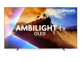 139cm 4K UHD OLED Smart Ambilight TV