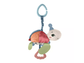 Fisher-Price: Föl-le teknőcpajti (HKD62) Fisher-Price: Föl-le teknőcpajti (HKD62)
