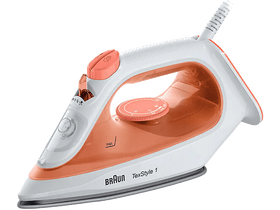 Braun SI1009OR Parno glačalo Braun SI1009OR Parno glačalo