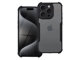 Szilikon telefonvédő iPhone 12 Pro Max