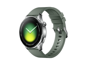 Xiaomi Watch 5 Okosóra, borókazöld (BHR07WPGL)