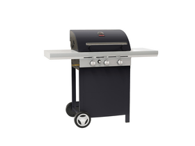 Barbecook BC-GAS-2000 Spring 3002 gázgrill Barbecook BC-GAS-2000 Spring 3002 gázgrill