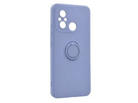 Gigapack Xiaomi Redmi 12C Szilikon tok mágneses, lila (GP-140018) Gigapack Xiaomi Redmi 12C Szilikon tok mágneses, lila (GP-140018)