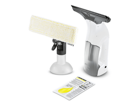 Karcher WV 1 PLUS sredstvo za čišćenje prozora (1.633-608.0) Karcher WV 1 PLUS sredstvo za čišćenje prozora (1.633-608.0)