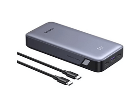 Ugreen PB532 Powerbank, 20000mAh (55989B)