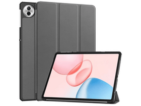 Gigapack Honor Pad 10 5G/Wifi Flip tok, sötétszürke (GP-174962) Gigapack Honor Pad 10 5G/Wifi Flip tok, sötétszürke (GP-174962)