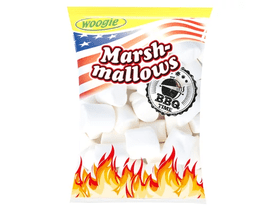 Barbecue izű pillecukor,300g