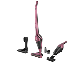 Sencor SVC 0604RD Vezeték nélküli kézi porszívó, piros