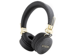 Guess Bluetooth fejhallgató, fekete (GUBH704GEMK)