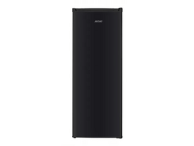 MPM MPM-246-CJ-26 Egyajtós hűtőszekrény, fekete