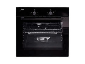 MPM MPM-63-BO-12 Beépíthető sütő MPM MPM-63-BO-12 Beépíthető sütő
