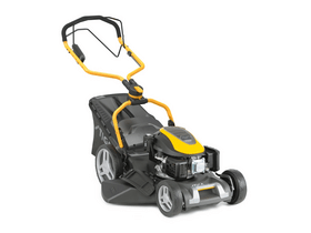 Stiga COMBI 748 SE benzinmotoros fűnyíró (2L0486548/ST2) Stiga COMBI 748 SE benzinmotoros fűnyíró (2L0486548/ST2)