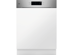 AEG GT6200B2SNM Beépíthető mosogatógép AEG GT6200B2SNM Beépíthető mosogatógép