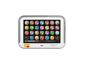 Fisher-Price: Smij se i rasti! Tablet za učenje s pametnim ocjenama (HXB91) Fisher-Price: Smij se i rasti! Tablet za učenje s pametnim ocjenama (HXB91)