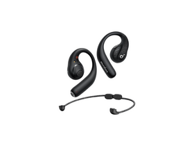 Anker A3871G11 Soundcore AeroFitPro Bluetooth fülhallgató, fekete Anker A3871G11 Soundcore AeroFitPro Bluetooth fülhallgató, fekete