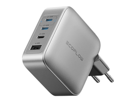 EcoFlow RAPID Pro 140W hálózati töltő (EFA-140W-GAN-CHARGER) EcoFlow RAPID Pro 140W hálózati töltő (EFA-140W-GAN-CHARGER)