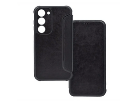 Gigapack Samsung Galaxy S23 Plus flip tok, fekete (GP-144582) Gigapack Samsung Galaxy S23 Plus flip tok, fekete (GP-144582)