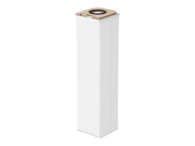 Dreame Z10/Z10S Station porzsák, 6 db (VDB1)