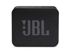 JBL GO Essential Bluetooth hangszóró, Fekete JBL GO Essential Bluetooth hangszóró, Fekete