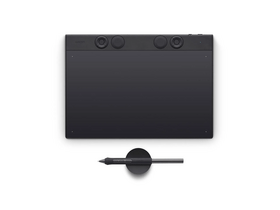 Wacom Intuos Pro M (2025) Digitális rajztábla (PTK670K0B) Wacom Intuos Pro M (2025) Digitális rajztábla (PTK670K0B)