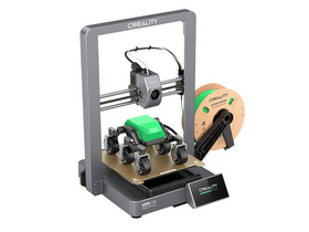 Creality Ender-3 V3 3D nyomtató Creality Ender-3 V3 3D nyomtató