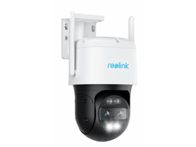 Reolink Wifi Dual 8+2MP IP65 Kültéri kamera