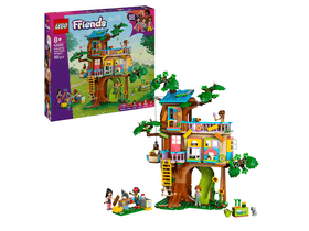 LEGO® Friends Barátság lombház találkahely (42652) LEGO® Friends Barátság lombház találkahely (42652)