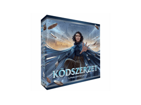 Ködszerzet társasjáték (LDG10035) Ködszerzet társasjáték (LDG10035)